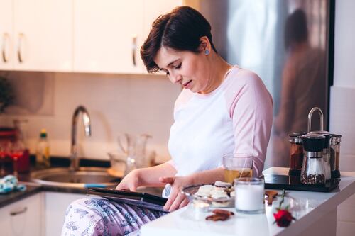 No man is an island? Think again