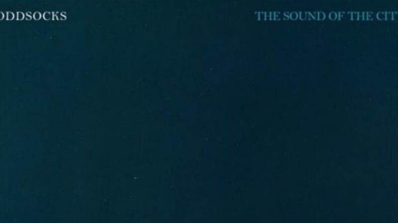 Oddsocks – The Sound of the City album review: lacking identity