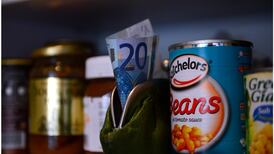 Share of household income from welfare up 50%