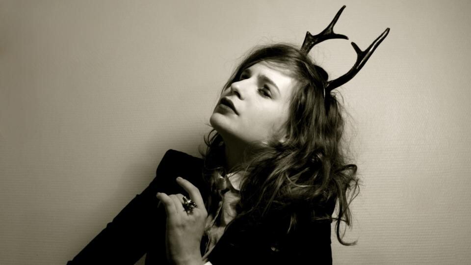 Christine & the Queens