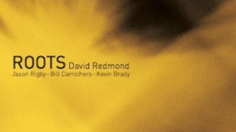 David Redmond: Roots