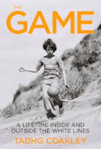 The Game by Tadhg Coakley