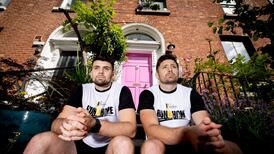 Dublin-Rome virtual virtual run will help the homeless – and you