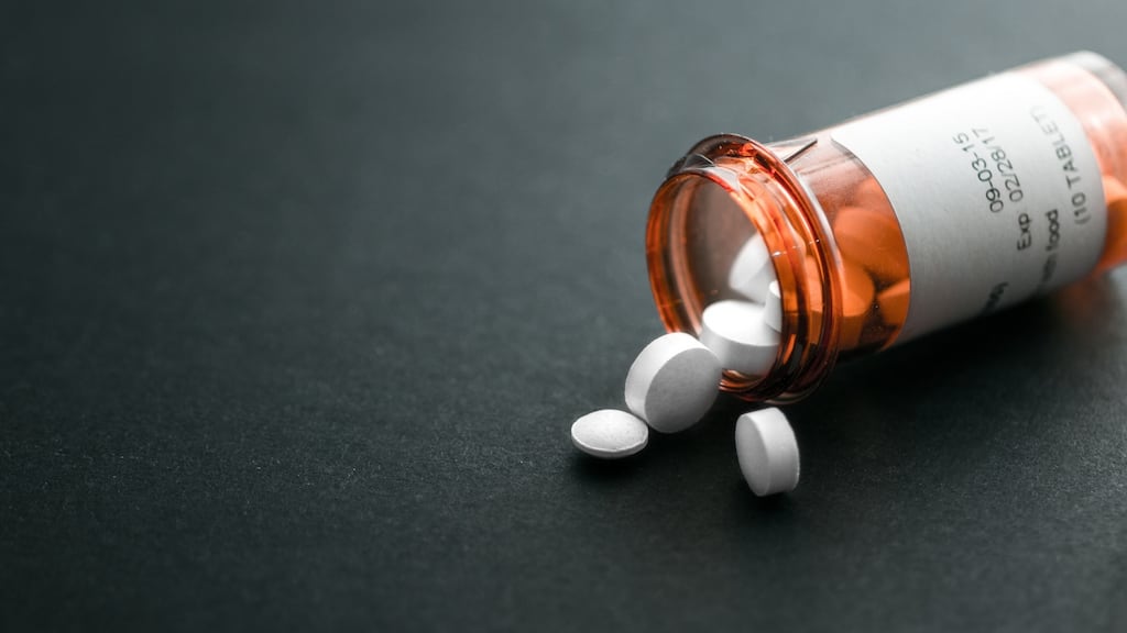 Dr Idowu Adeyemi Adeboro faces six allegations of professional misconduct. Photograph: iStock