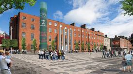 The Central Library: it’s a northside thing