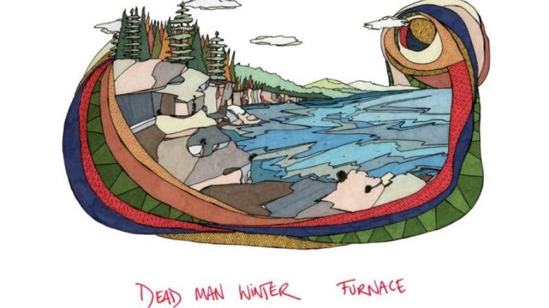 Dead Man Winter - Furnace album review: Baby, it’s cold out there