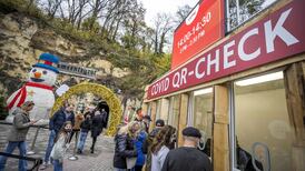 Dutch scandal over Covid entry certs suspected of being fake