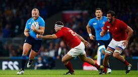 Italy not taking anything for granted against Canada