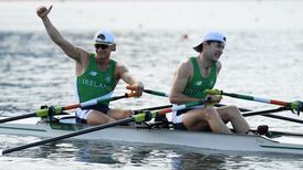 O’Donovan brothers to head up Ireland’s team for World Cup