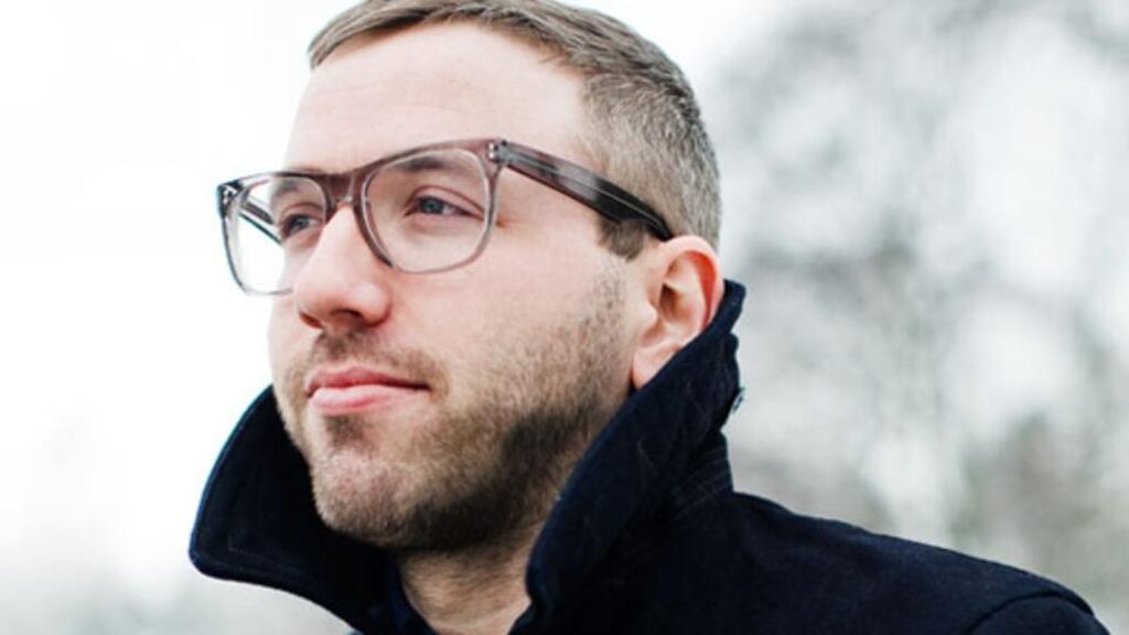 Dallas Green aka City and Colour: ‘What literature does for me is that it brings to life a love of language that I sometimes find myself lacking in. You forget about certain words, or you lose that chance to discover new words that you could use in songs’