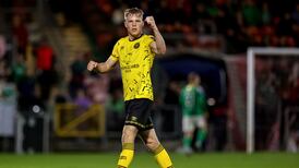 St Pat’s win five-goal thriller against Cork City
