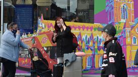 A pandemic problem: Too much cleaning is bad for your health