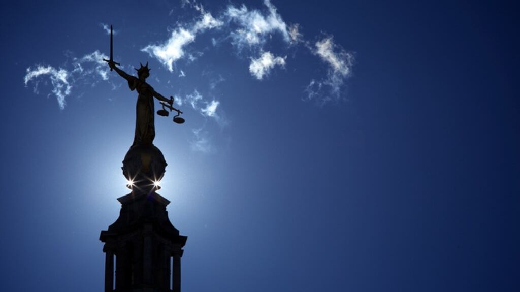 Judge John Aylmer said Tara Sweeney’s crimes were “systematic and premeditated”