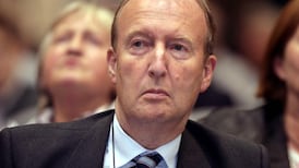 Independent TD says Coalition judicial appointments would ‘make Fianna Fáil blush’