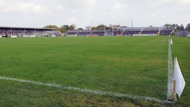 Tipp coach taken to hospital after collision in Clare draw