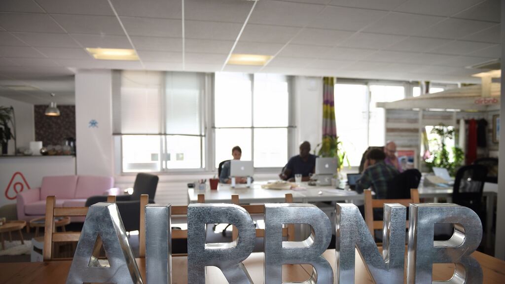 Airbnb has tried to stem these pressures by cracking down on unauthorised trading of shares in the secondary market.