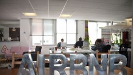 Airbnb attacks ‘bottom feeder’ sharks circling workers’ shares