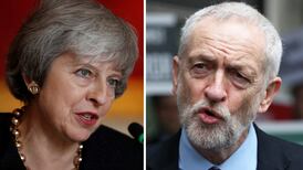 Eighty Labour MPs tell Jeremy Corbyn to secure second Brexit referendum