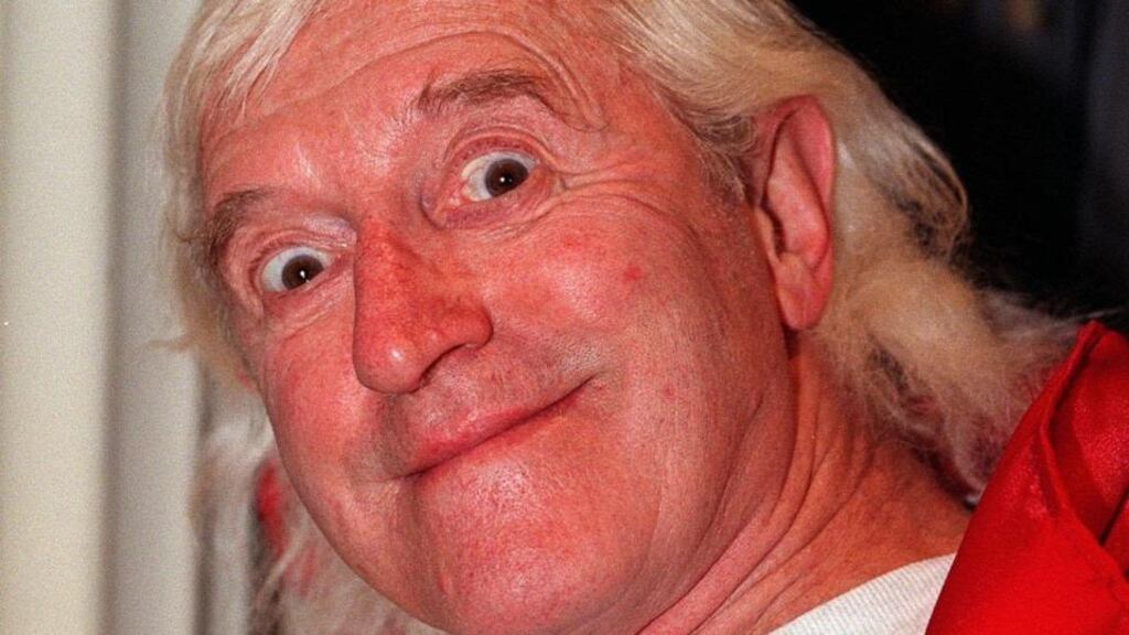 A root-and-branch examination into the conduct of BBC entertainer Jimmy Savile is expected to uncover hundreds of victims . Photograph: Peter Jordan/PA Wire