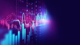 Asia stocks sag on oil’s slide, dollar dips before Fed testimony