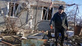 Ukraine-Russia war: Ukraine’s commander criticises  pace of drafting new soldiers