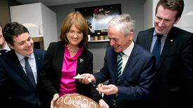 Richard Bruton risks over-egging job figures and FDI targets