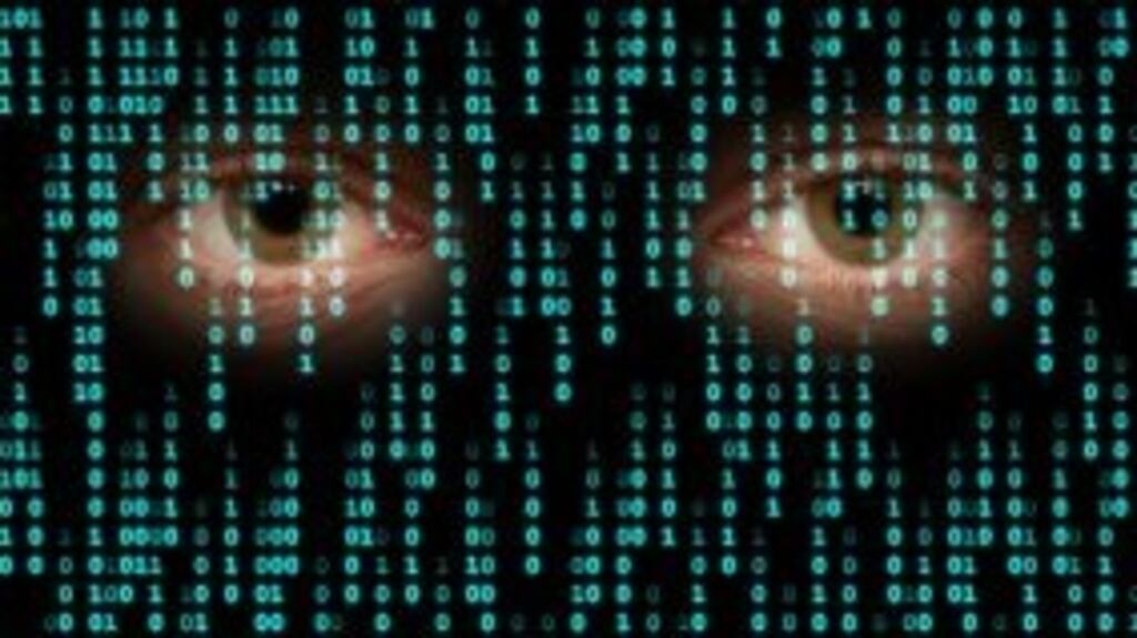 The Garda was forced to put an emergency plan in place in recent days after an external source tried to hack into the force’s data systems. Photograph: Getty Images/iStockphoto