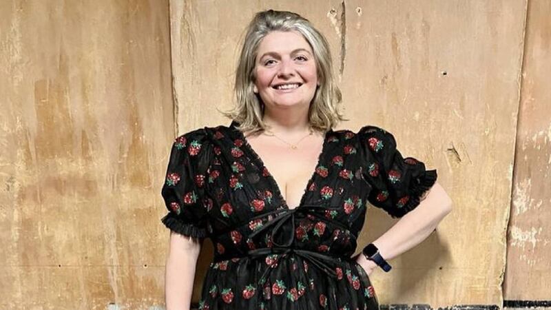 Bryony Gordon tackles mental health and the world of online influencers in her fiction debut Let Down Your Hair