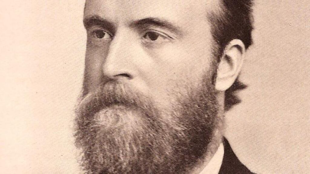 Charles Stewart Parnell: not above a certain economy with the truth when his own reputation was at stake