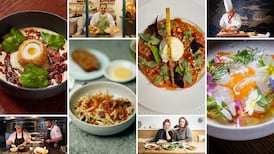 100 great restaurants, cafes and places to eat around Ireland for Winter 2025