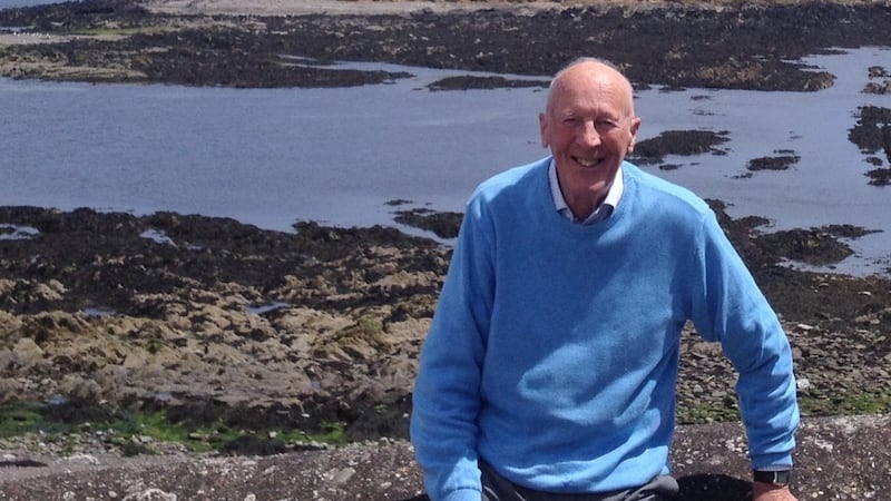 Michael Hyland – An Appreciation