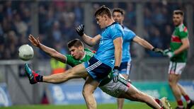 Dublin restore football’s world order with Mayo win