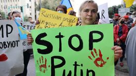 Russian leader has a clear strategy