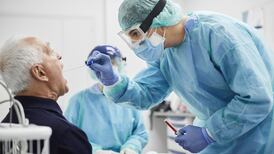 Recent rise in older age groups contracting Covid-19, data shows