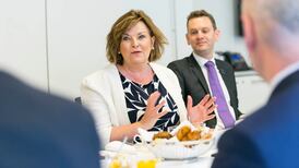 DUP deal with Tories ‘breached’ rules of devolution