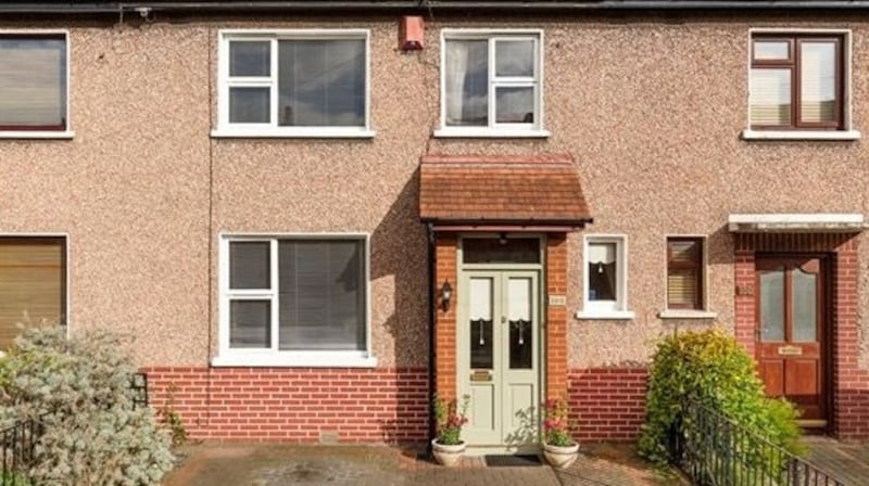 102 Philipsburgh Avenue, Fairview, Dublin 3.