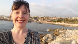 Welcome to My Place . . . Beirut