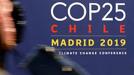 Climate change: Ten things we learned from COP25 talks