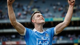 Fenton and Clifford win Footballer of the Year awards