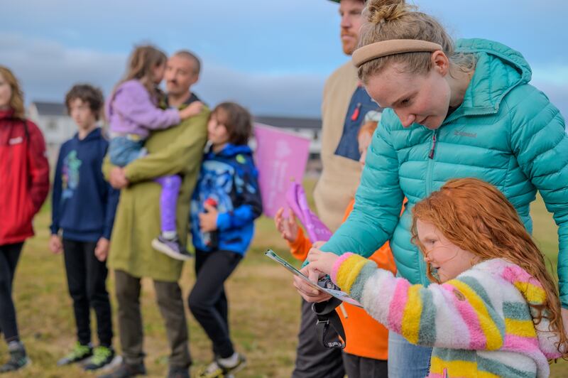 Explore the seashore at family-friendly events