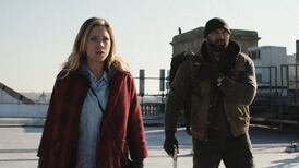 Bushwick review: out of step with contemporary Trumpian politics