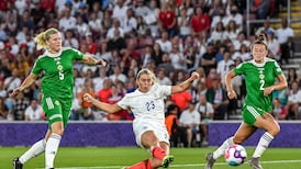 Alessia Russo nets brace as five-star England brush aside Northern Ireland