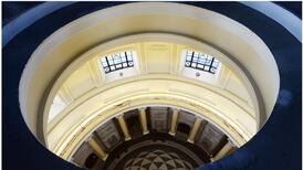 Bank granted €18.5m judgement against church trustees