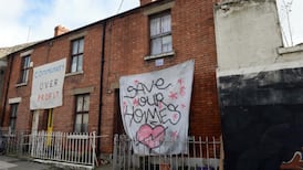 Grangegorman injunction case adjourned to Thursday