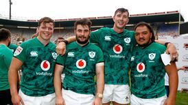 Munster set to bring back Emerging Ireland players early due to injury issues
