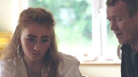 Songlines review: Traveller singer Thomas McCarthy explores a painful history through song