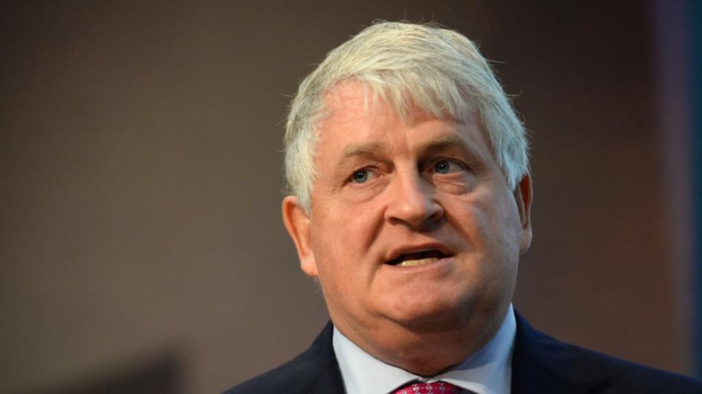 The updated filing also confirms that Denis O’Brien will continue to receive a quarterly dividend of $10 million from the company, which could also boost payments to its billionaire founder