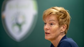 Georgia pit-stop for Ireland en route to World Cup play-offs