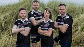 Ireland’s Fittest Family: A mind-numbing series draws to a close