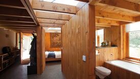 Home Front: Design, awards, people and events